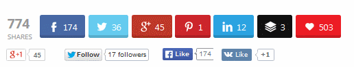 Social Proof