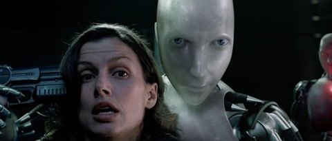 evil bots