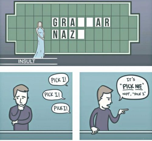 grammar