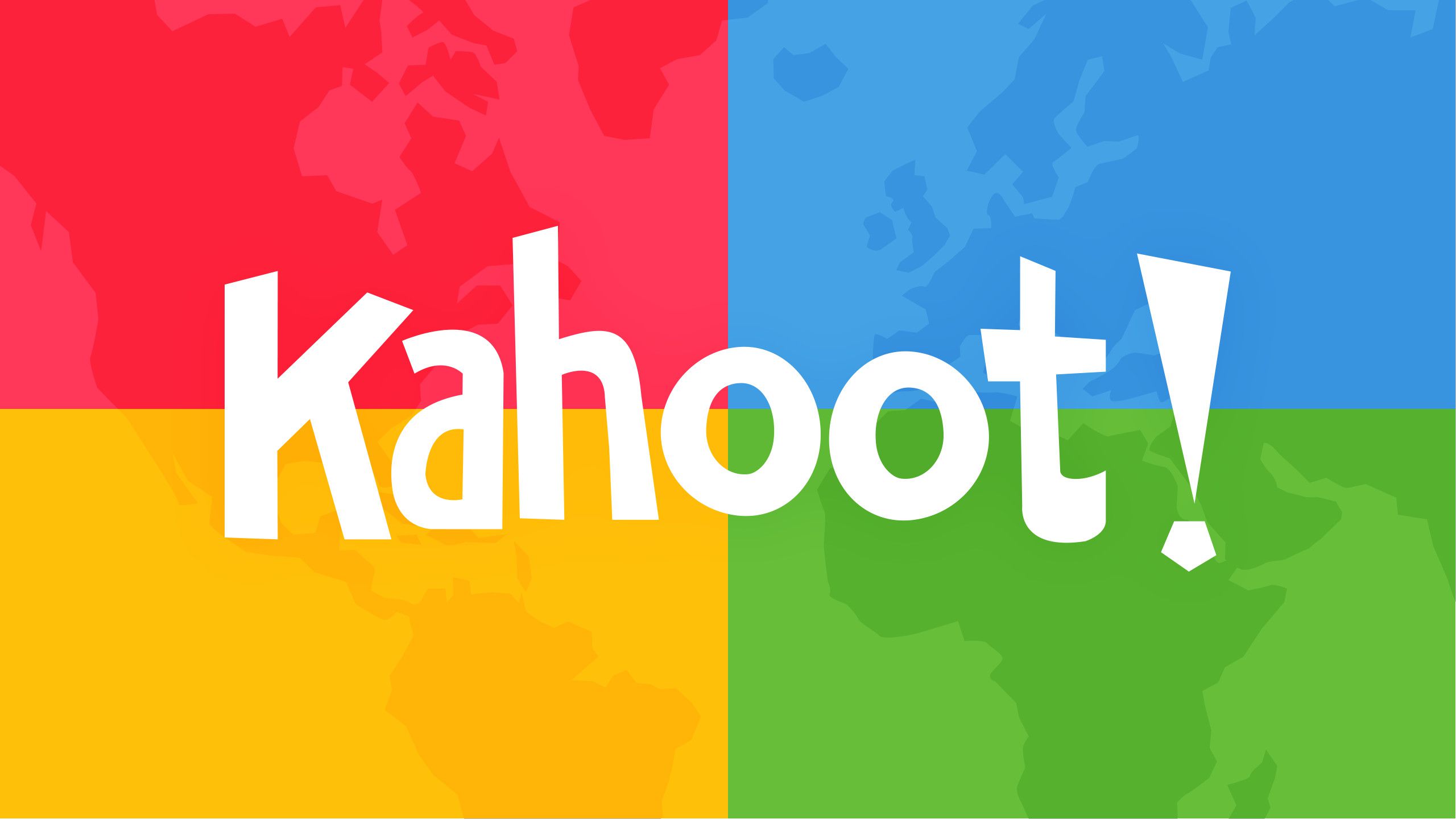 kahoot quiz