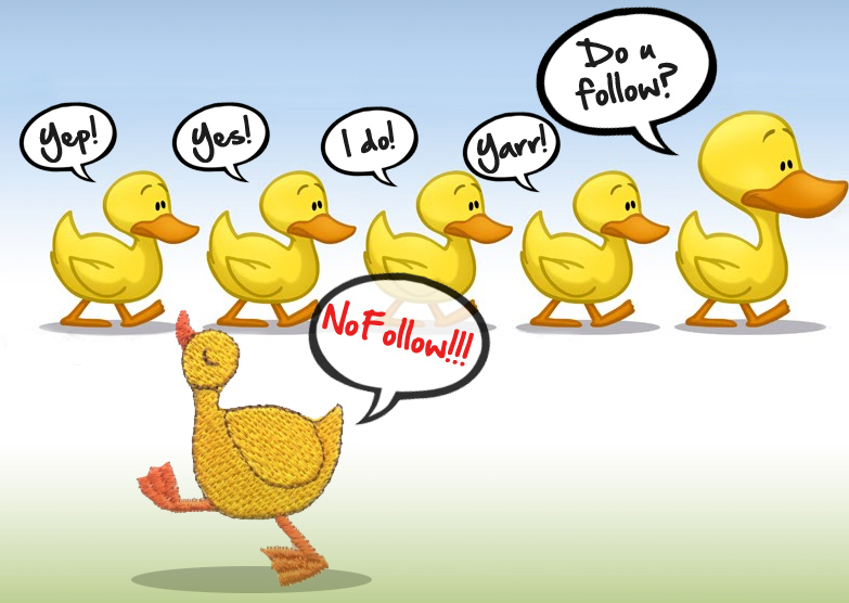 When Should I Use Nofollow Links?