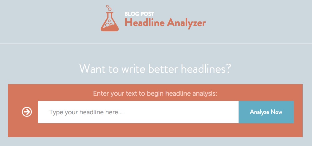 headline analyzer
