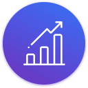 BiQ Rank intelligence icon