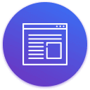 BiQ site intelligence icon