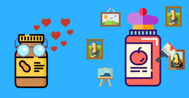 content marketing gives constant fresh contents