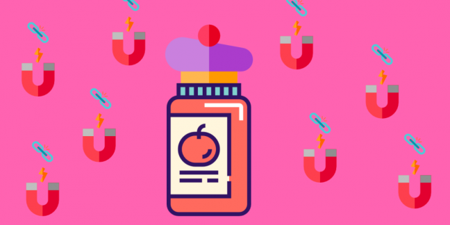 good content attracts backlinks