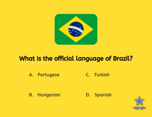 Power of Interactive quiz