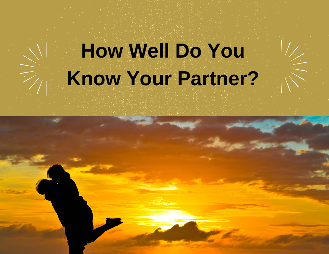 Knowledge based quiz