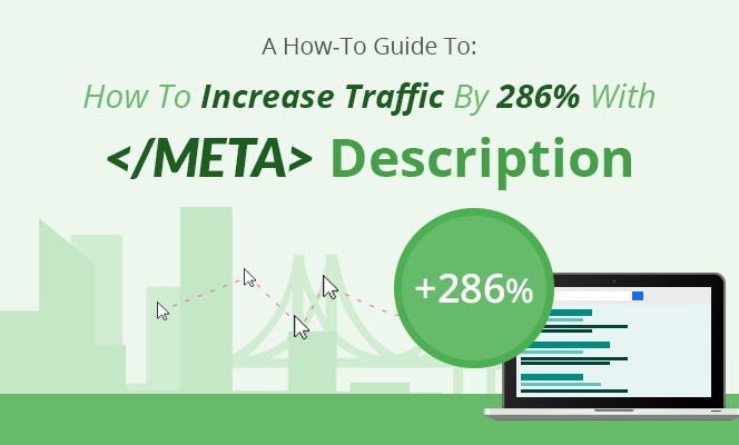 Meta Description Guide: Increase Traffic With Meta Description