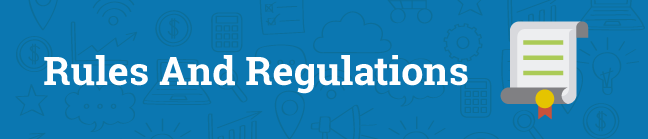 Picture of Guest Posts Rules and Regulations