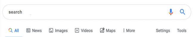 Search - magnifying glass