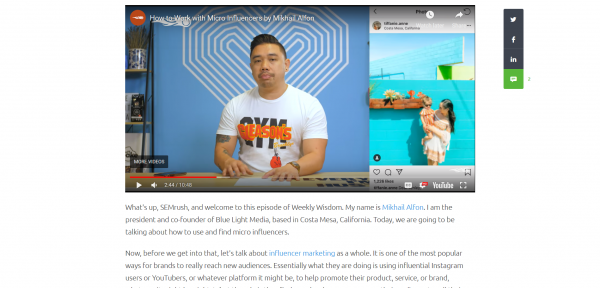 SEMrush