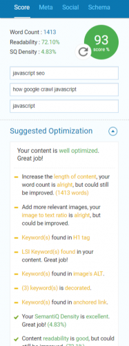 seop plugin content
