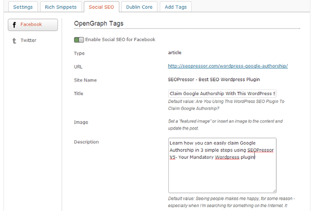 seopressor-social-seo