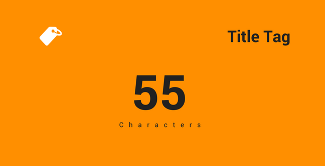 Title Tag Ideal Length