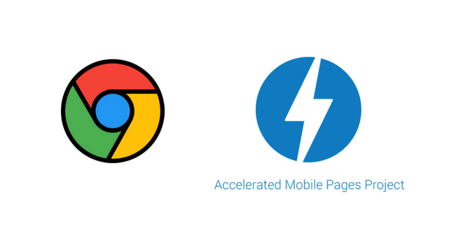 Chrome and AMP project