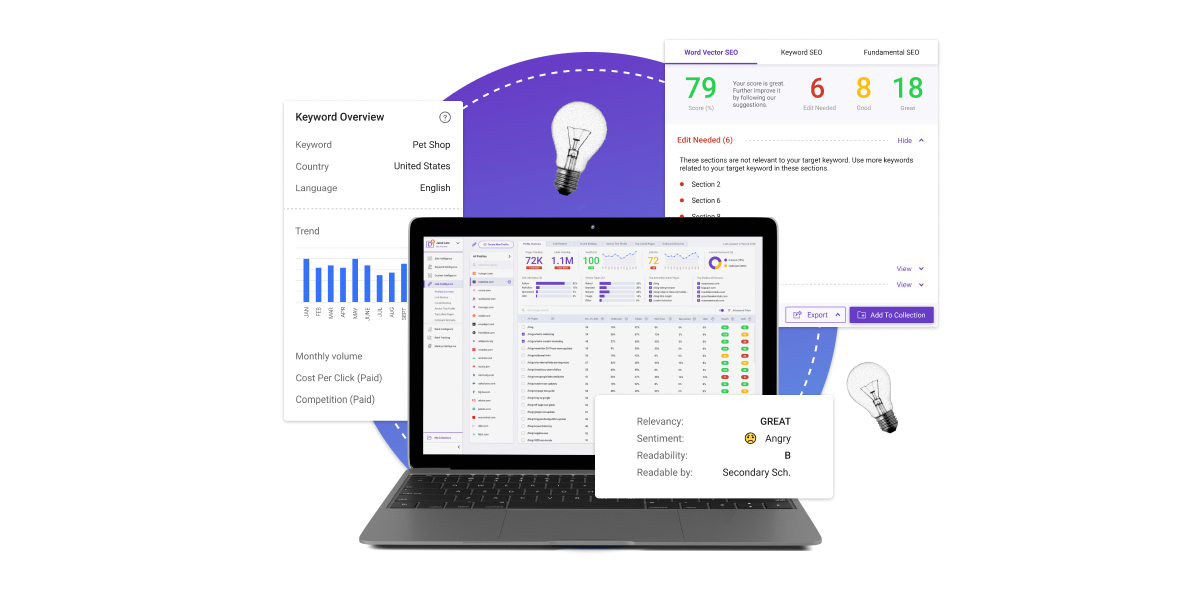 Feature image ﻿The Best Free SEO Tool You Should Be Using – BiQ SEO Suite blog